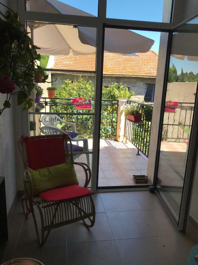 Casa Mia Bed & Breakfast Nefiach Exterior photo