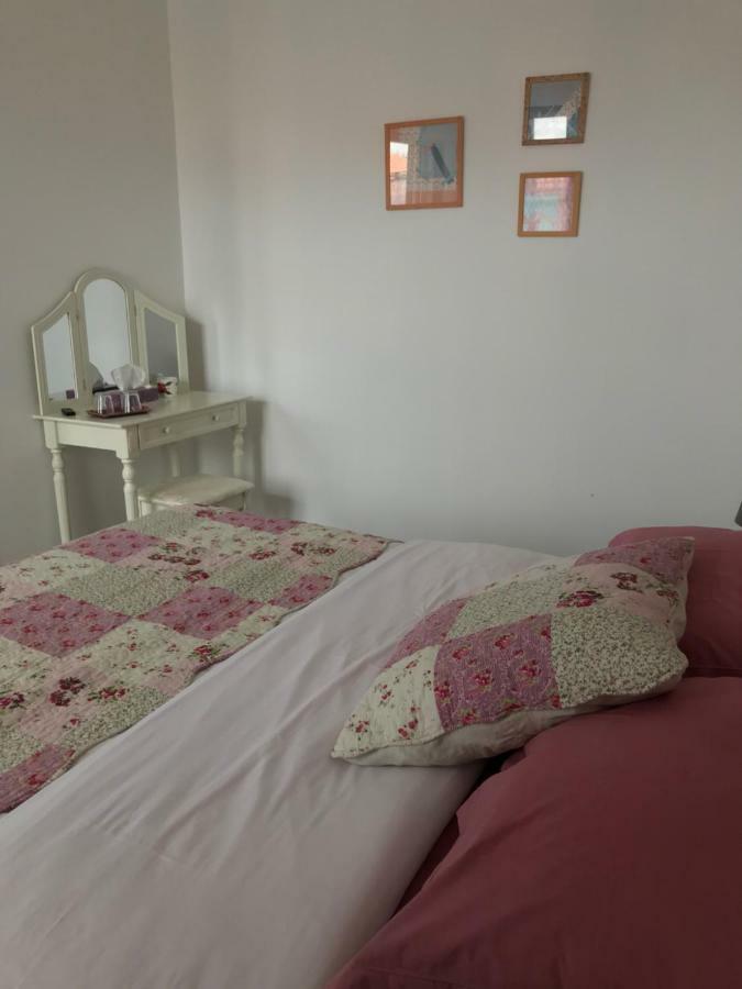 Casa Mia Bed & Breakfast Nefiach Exterior photo